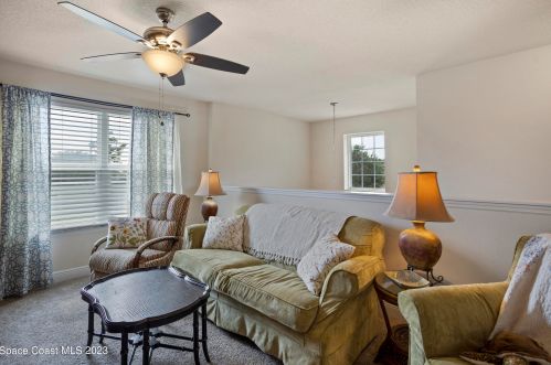 613 Hollow Glen Dr, Titusville FL  32780-3279 exterior