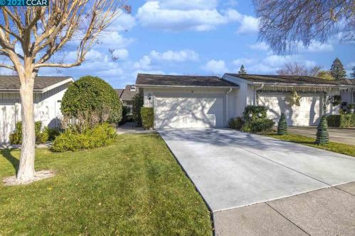 1914 Rancho Verde Cir, Danville, CA 94526-6220