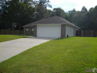 701 Chemin Dr, Baker, LA 70714-4289