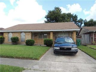1237 Francis St, Marrero, LA 70072-2513