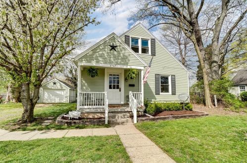 3307 Wildwood Rd, Liberty Township, OH 45044