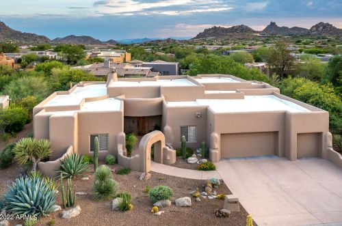 10947 Sutherland Way, Scottsdale, AZ 85262-4674