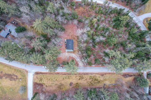 42 Sugar Run, Ellsworth NH  03285-6852 exterior