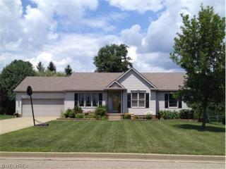 2091 Crestwood St, Alliance, OH 44601-5742