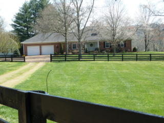 3043 Old Hillsboro Rd, Franklin, TN 37064-9544