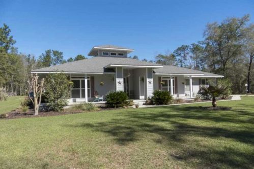 330 Summerwind Cir, Crawfordville, FL 32327-0558