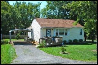 192 Fletcher Ct, Maryville, TN 37804-2622