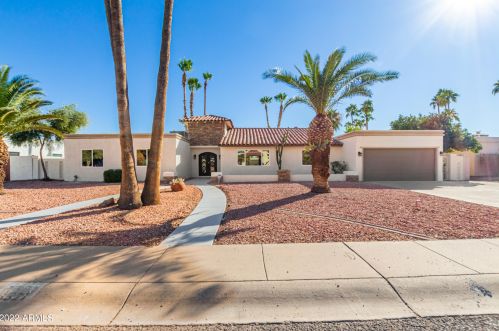 6521 Pershing Ave, Scottsdale, AZ 85254-3936