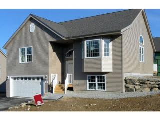 15 Balsam Way, Newton NH  03858-4402 exterior