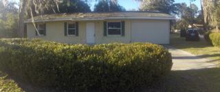 435 Palmetto Ave, Jasper, FL 32052-5982