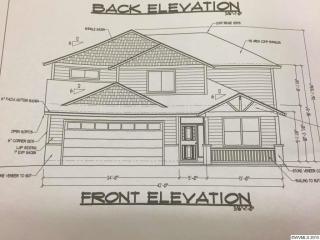 1940 Aldine Dr, Salem, OR 97303-2308