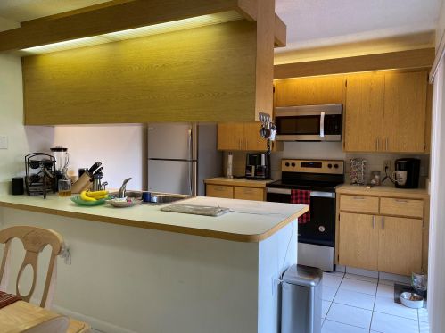 5150 51st Way, West Palm Beach FL  33409-7144 exterior