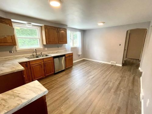 228 Calvert St, Bridgeville PA  15017-1916 exterior