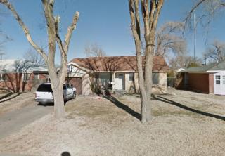 5102 16th Ave, Amarillo, TX 79106-4419