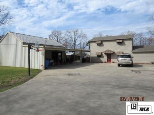 1584 Highway 606, Locust Ridge, LA 71366-4349