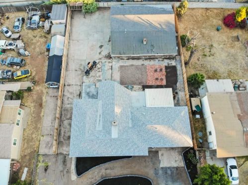 1183 Flamingo Ave, El Cajon CA  92021-3323 exterior