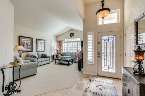 10729 Eagle Eye Pl, Tucson AZ 85737-9074 exterior