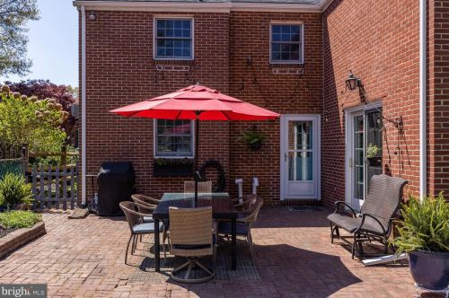 2217 Hearn Rd, Wilmington DE  19803-5227 exterior