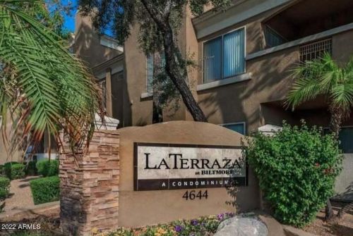 4644 22nd St, Phoenix AZ  85016-4617 exterior