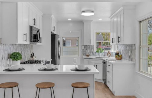 1140 El Solyo Ave, Campbell CA  95008-3308 exterior