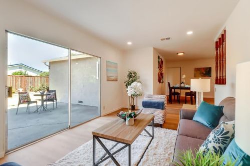 107 Squarehaven Ct, San Jose CA  95111-3733 exterior