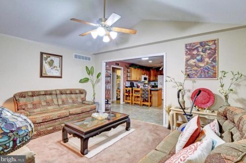 311 Quaker Hill Rd, Magnolia DE  19962-2224 exterior