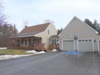 32 Snowshoe Trl, Hopkinton, NH 03229-3154