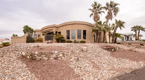 1650 Chandler Dr, Lake Havasu City, AZ 86403-2854
