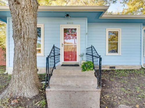 3500 Clarkson Ave, Austin, TX 78722-1943