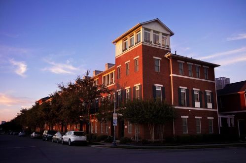 8242 Library St, Frisco TX  75034-4951 exterior