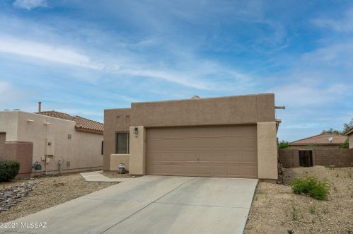5437 Willow Thicket Way, Tucson, AZ 85704-1763