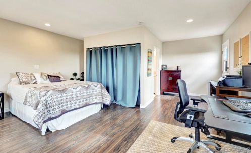 2643 Grandview St, San Diego CA 92110-1031 exterior