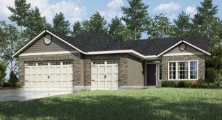12918 Morning Song St, Bakersfield, CA 93314-8464