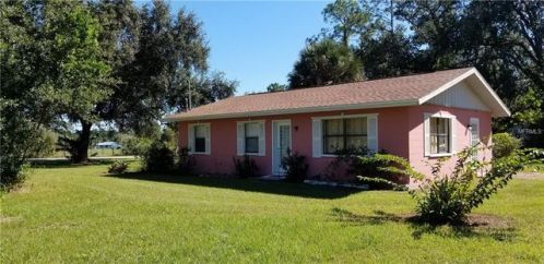 5200 Lake Ave, Sanford, FL 32773-7056