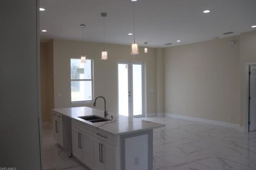 827 Sunrise Blvd, Lehigh Acres FL 33974-9795 exterior