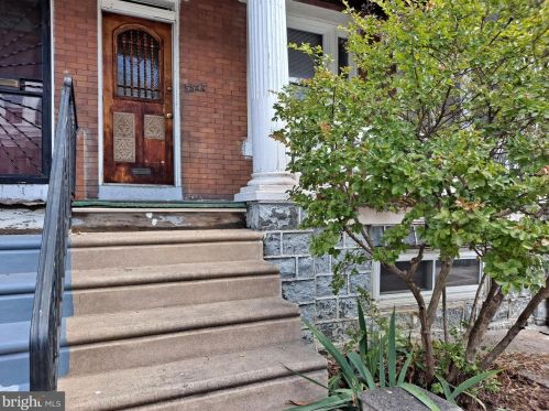 5547 Delancey St, Philadelphia, PA 19143-1329