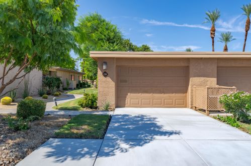 138 La Cerra Dr, Rancho Mirage, CA 92270-3803
