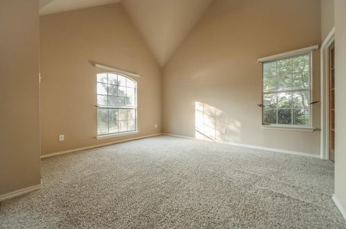 1220 Bel Air Dr, Allen TX  75013-3664 exterior