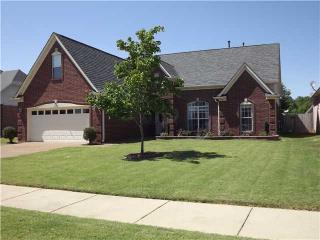 8158 Short Grass Cv, Lakeland, TN 38002-4824