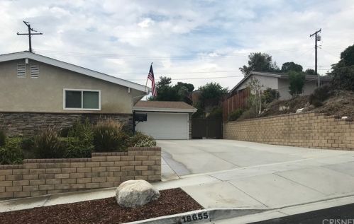 18655 Bainbury St, Santa Clarita, CA 91351-2904