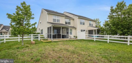 6 Dornoch Way, Blackbird, DE 19734-2863