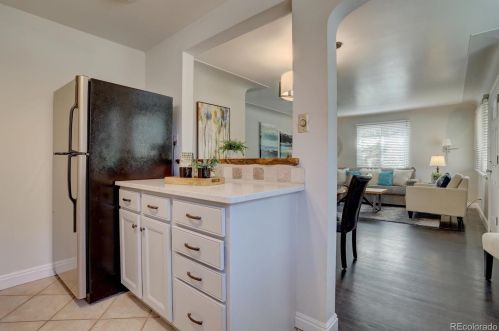 1334 Xavier St, Denver CO 80204-1019 exterior