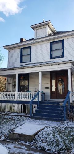 800 Fountain Sq, Zanesville, OH 43701-3704