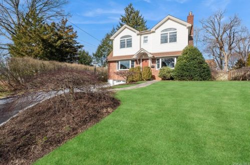 19 Nelson Rd, Scarsdale, NY 10583-5715
