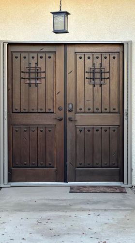 9805 Verbena Dr, Desert Hot Springs CA  92240-1908 exterior