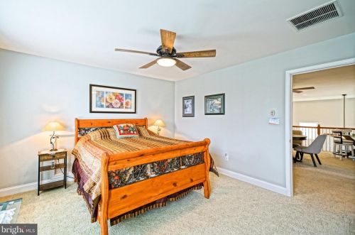 16641 Shoal Rd, Lewes DE  19958-7006 exterior