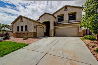 862 240th Dr, Buckeye, AZ 85326-1880