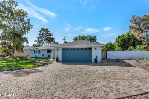 2801 Campbell Ave, Phoenix, AZ 85016-4932