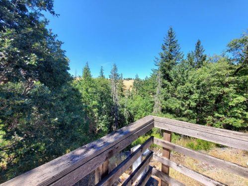 3440 Second Gate Rd, Willits CA  95490-5823 exterior