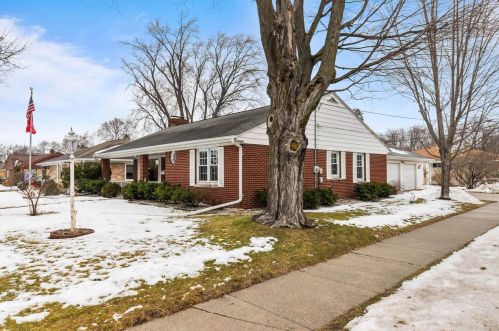 253 Schober St, Green Bay, WI 54302-3428